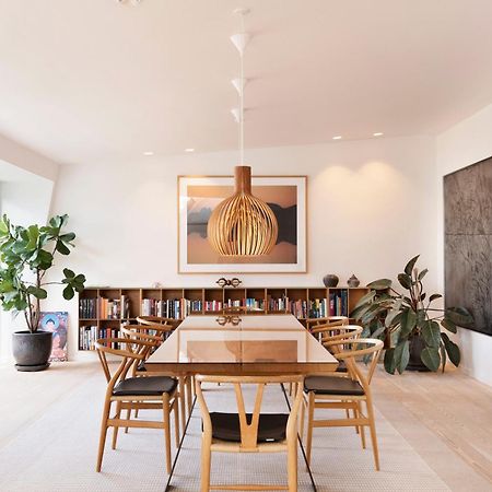 Dinesen Collection Luxury Condos Kopenhagen Buitenkant foto