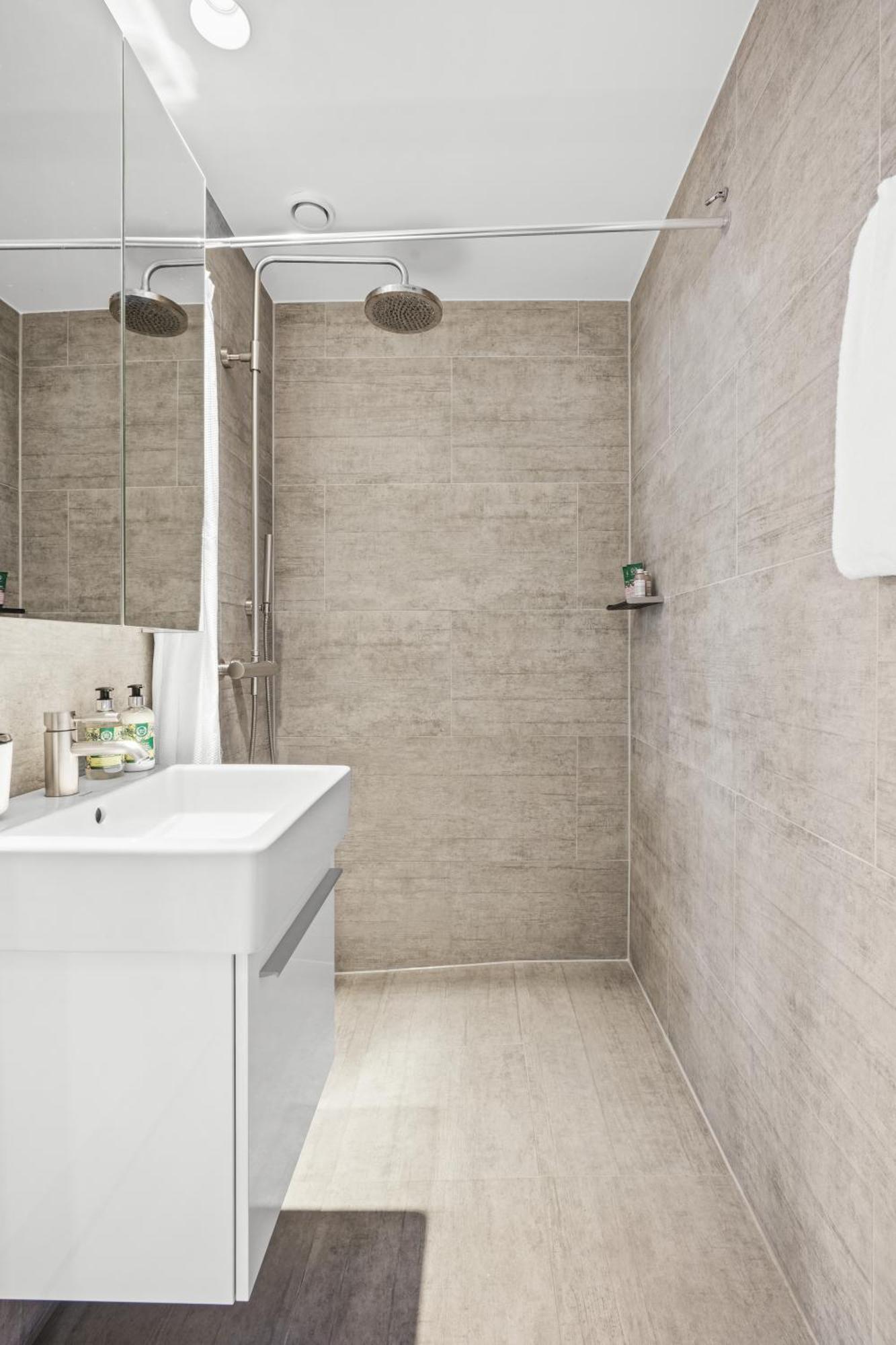 Dinesen Collection Luxury Condos Kopenhagen Kamer foto