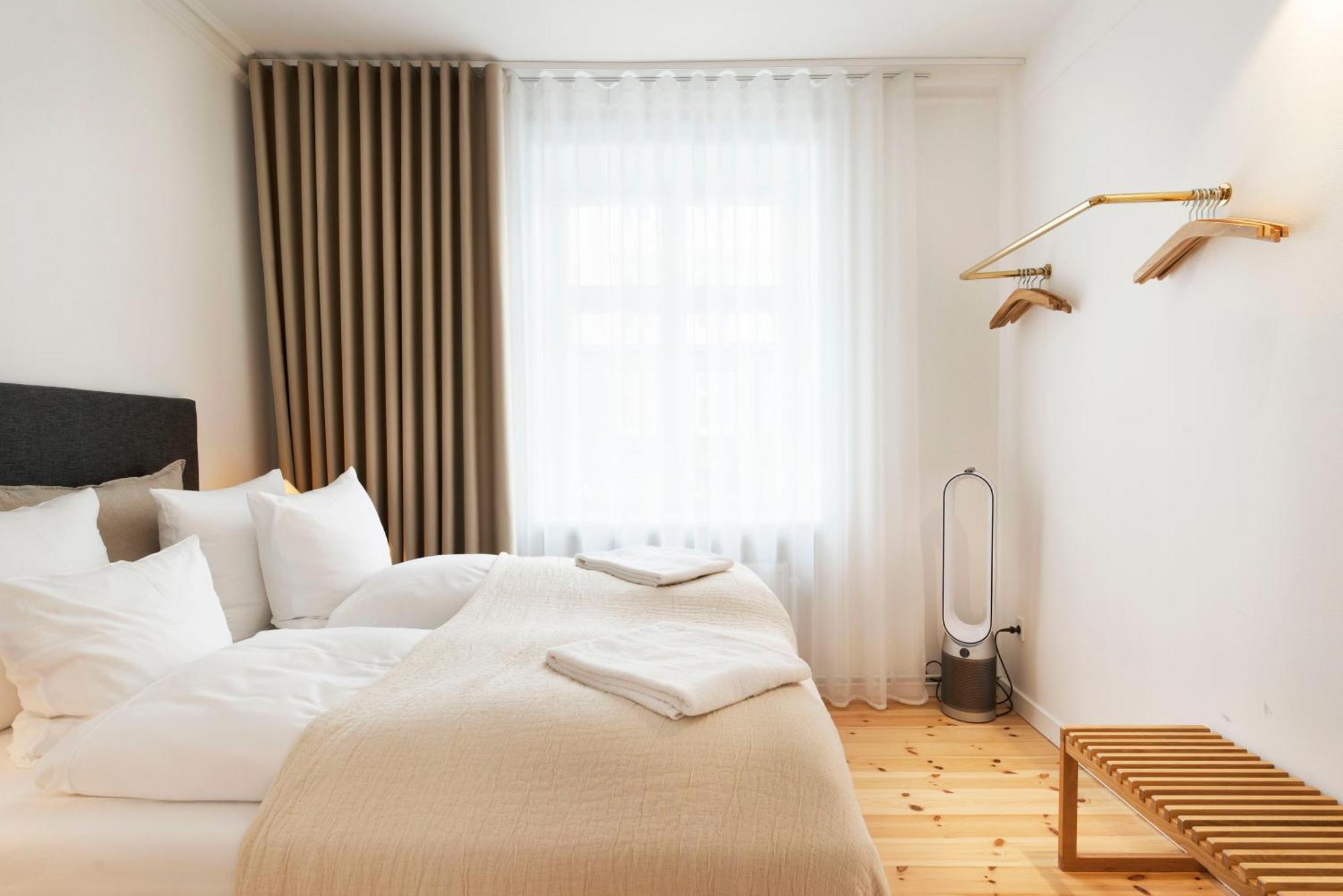 Dinesen Collection Luxury Condos Kopenhagen Buitenkant foto