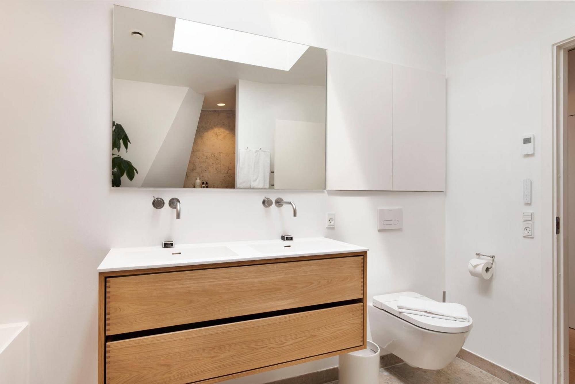 Dinesen Collection Luxury Condos Kopenhagen Buitenkant foto