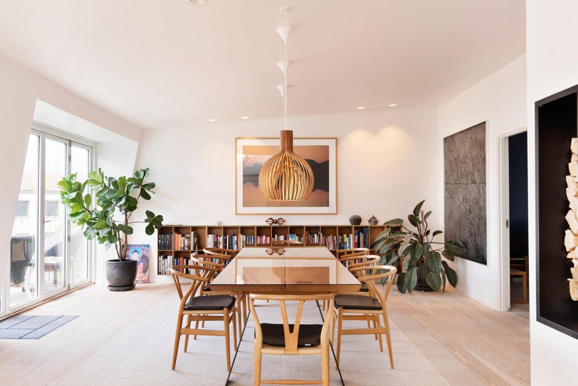 Dinesen Collection Luxury Condos Kopenhagen Buitenkant foto