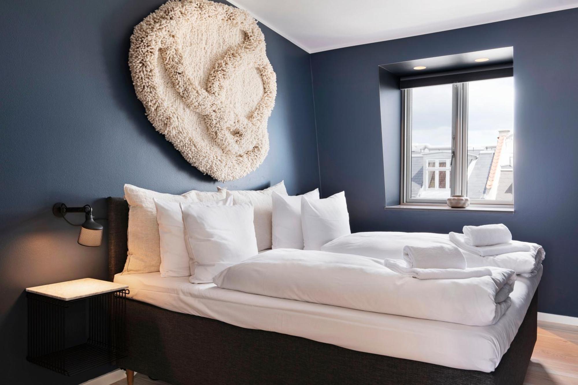 Dinesen Collection Luxury Condos Kopenhagen Buitenkant foto