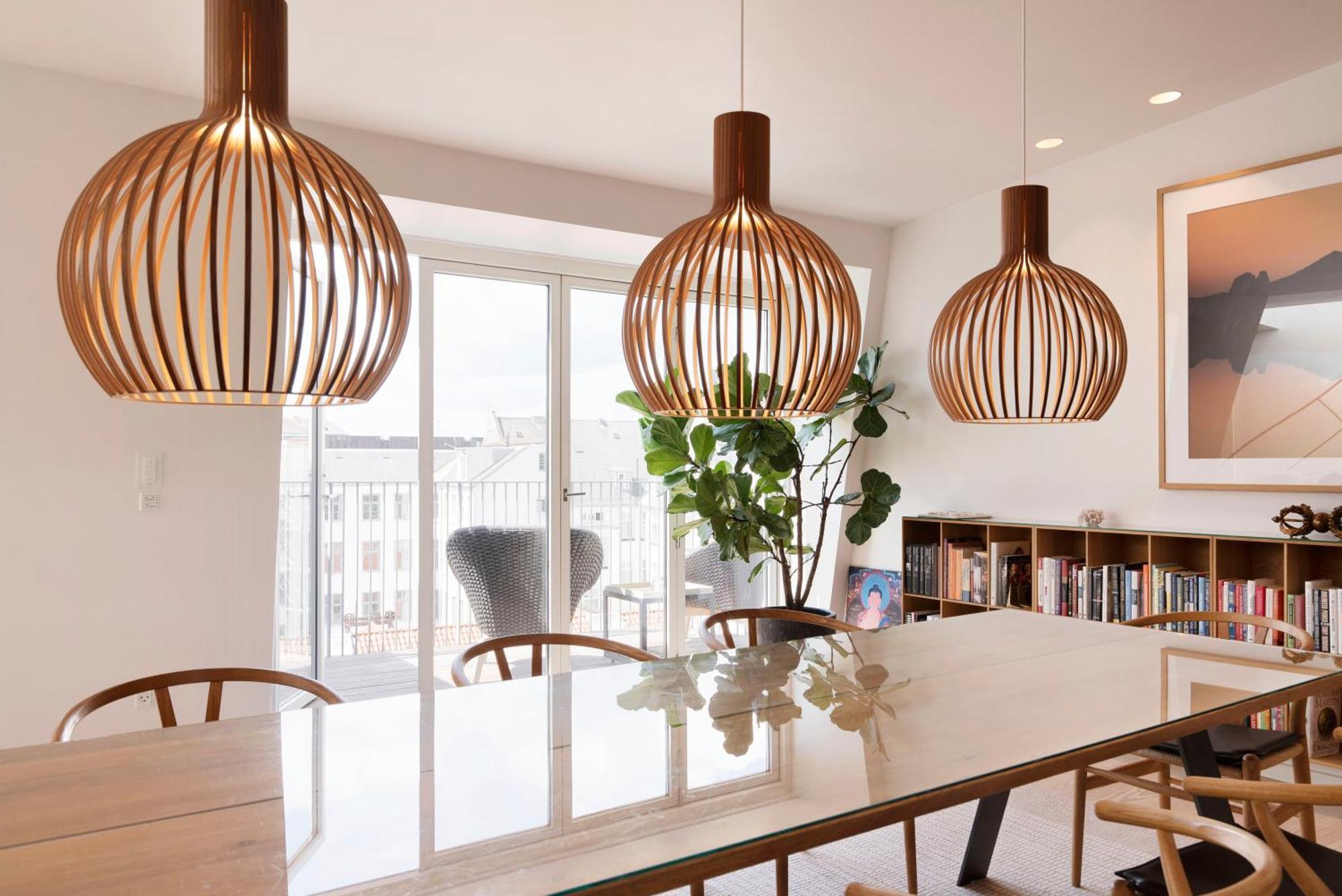 Dinesen Collection Luxury Condos Kopenhagen Buitenkant foto