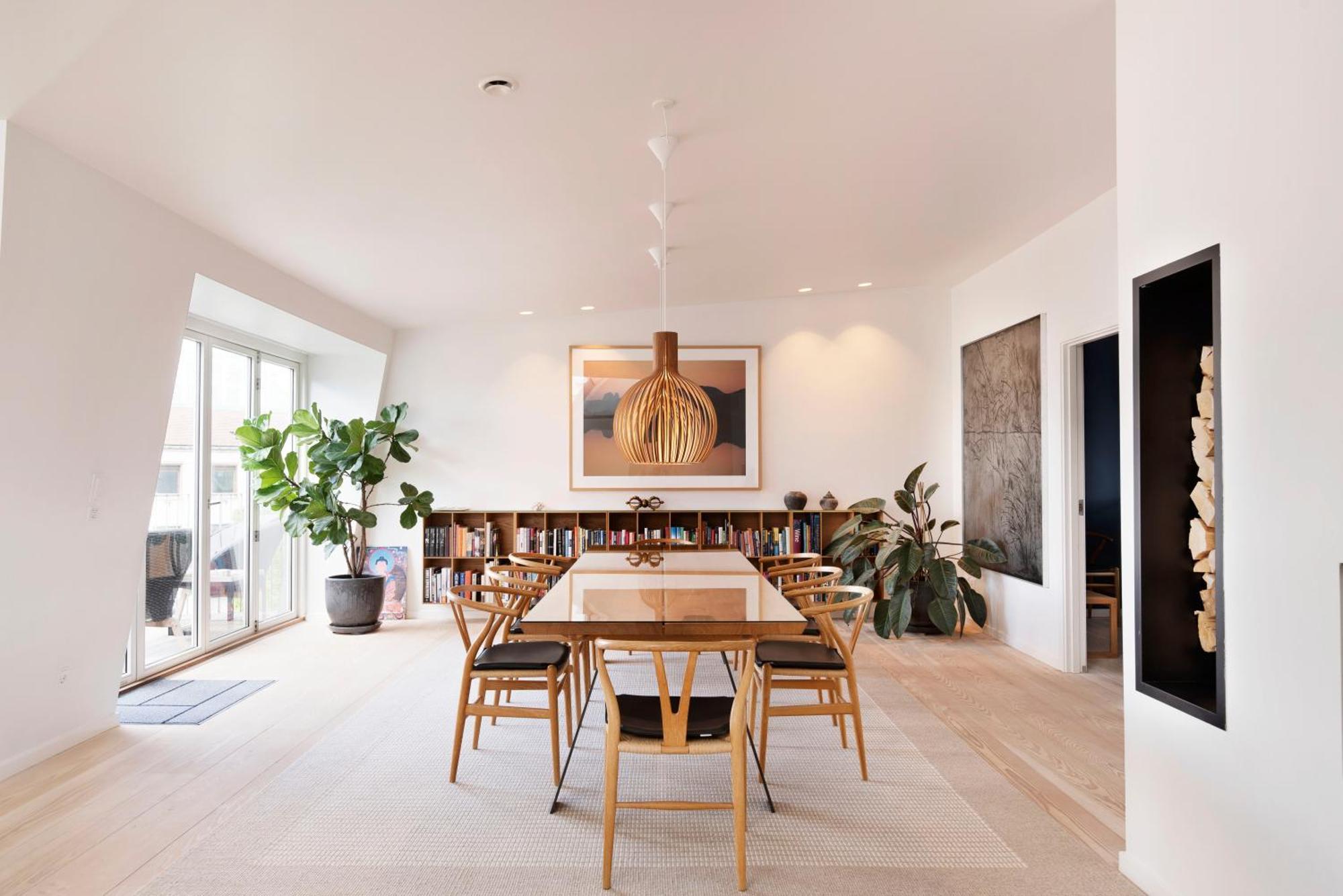 Dinesen Collection Luxury Condos Kopenhagen Buitenkant foto