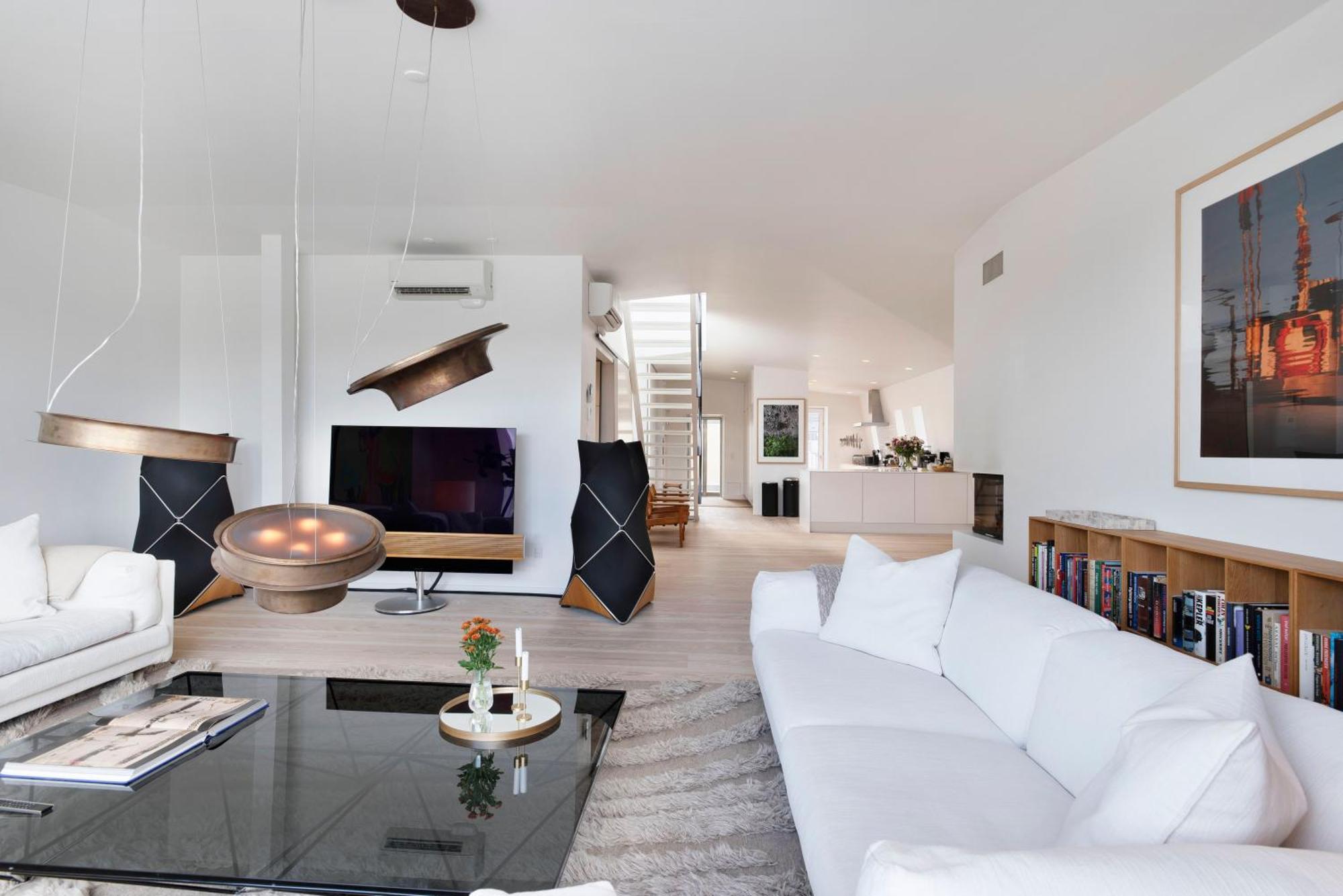 Dinesen Collection Luxury Condos Kopenhagen Buitenkant foto