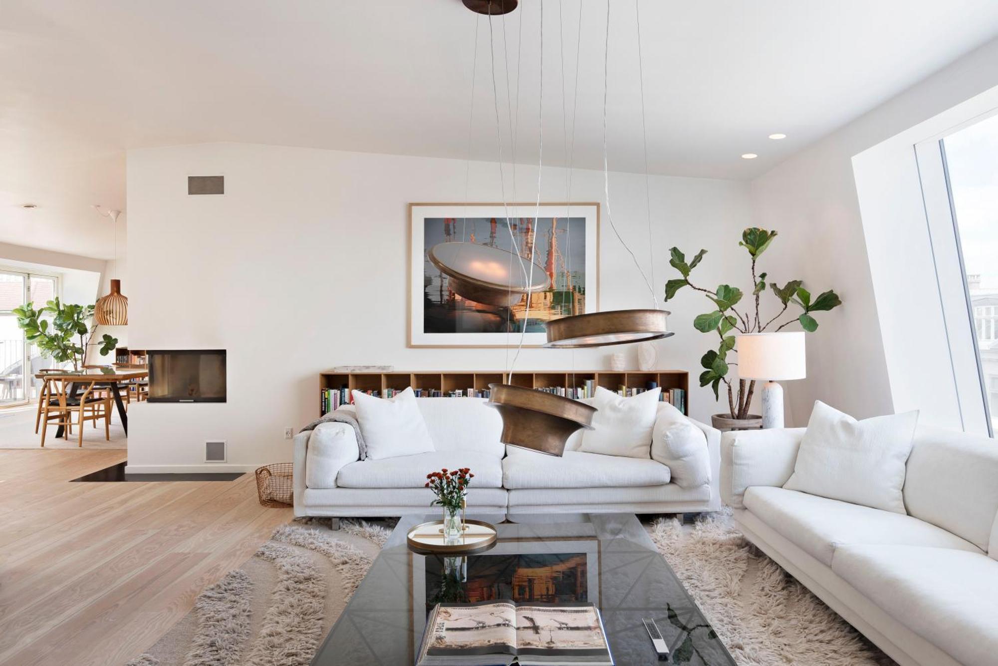 Dinesen Collection Luxury Condos Kopenhagen Buitenkant foto