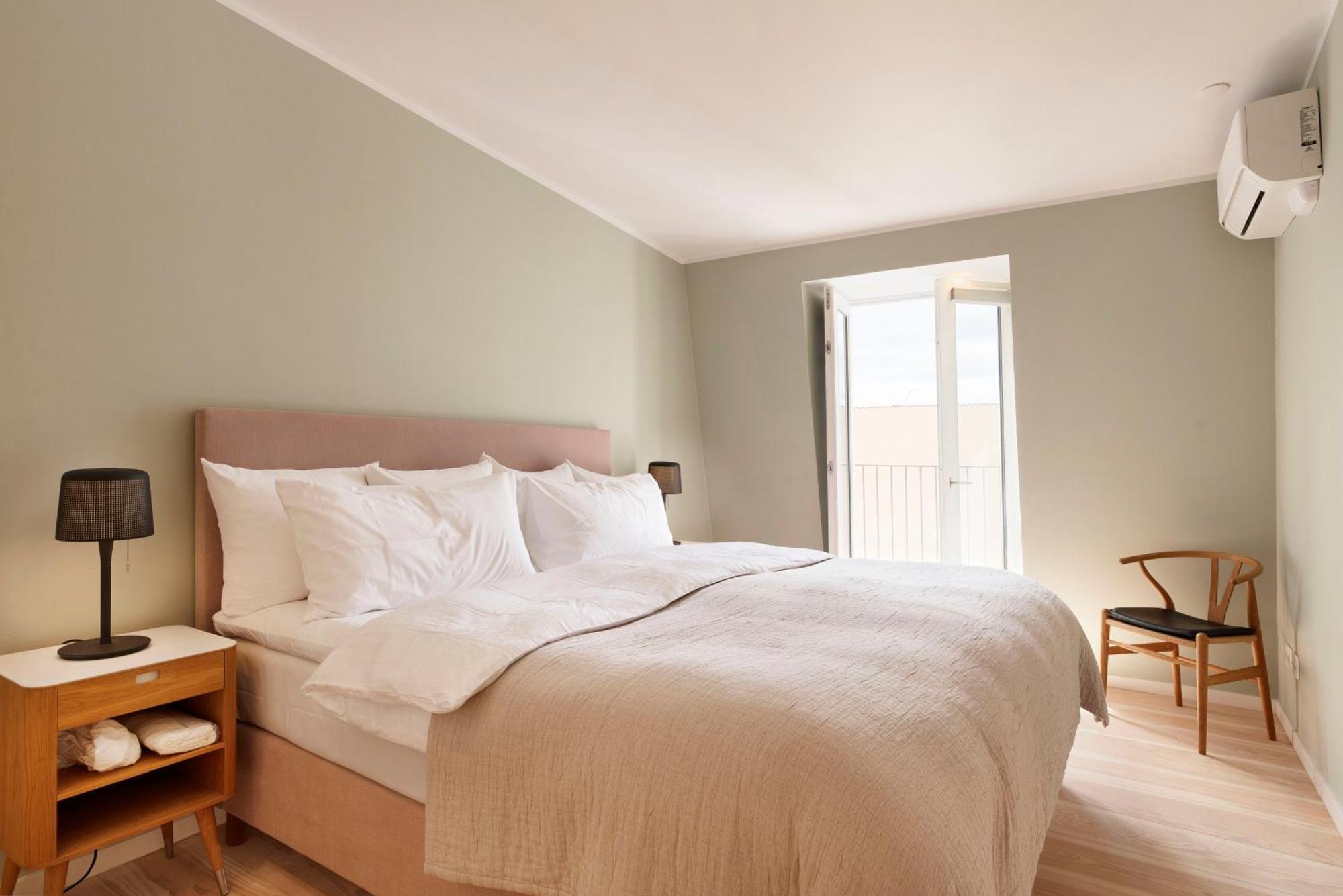 Dinesen Collection Luxury Condos Kopenhagen Buitenkant foto