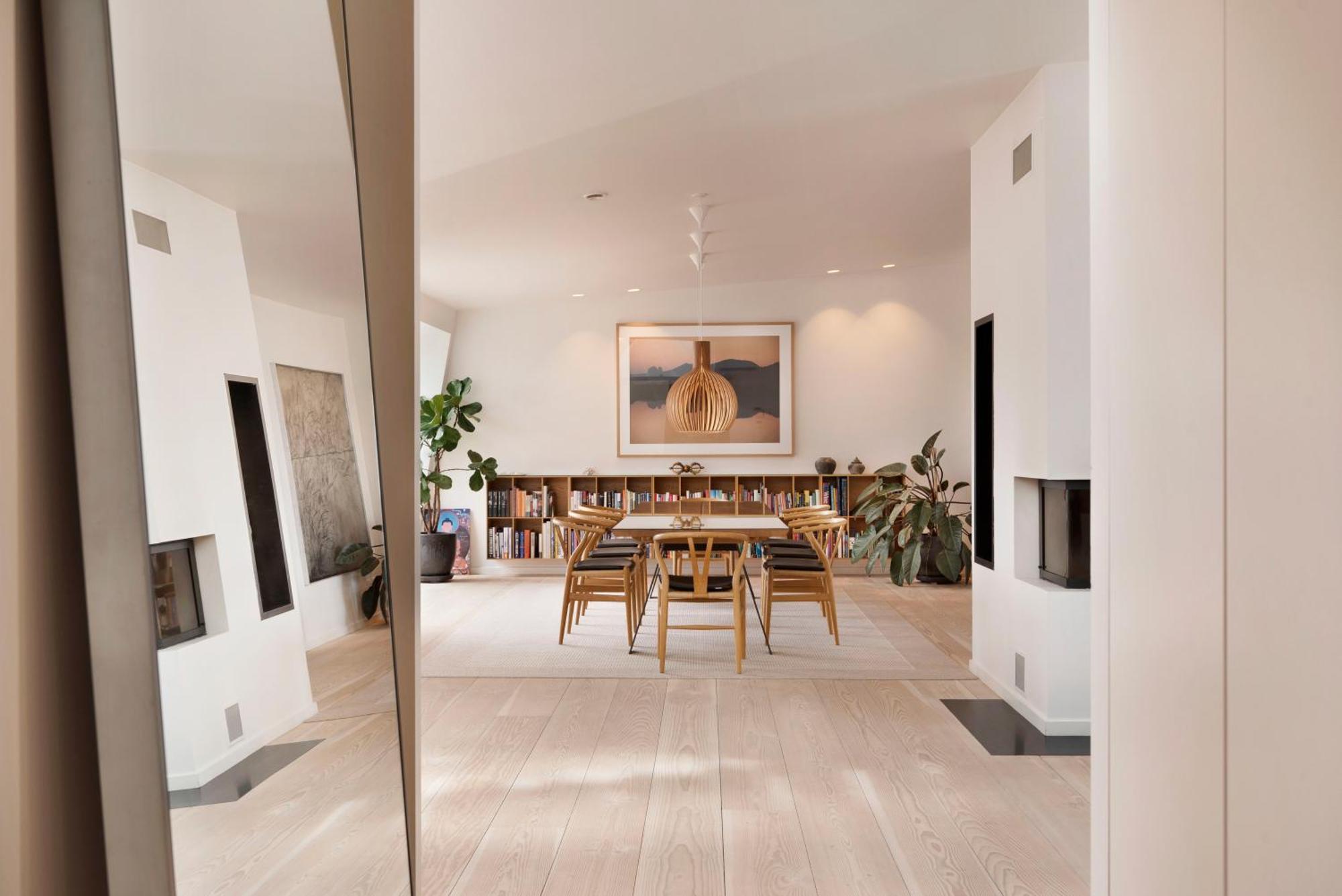 Dinesen Collection Luxury Condos Kopenhagen Buitenkant foto