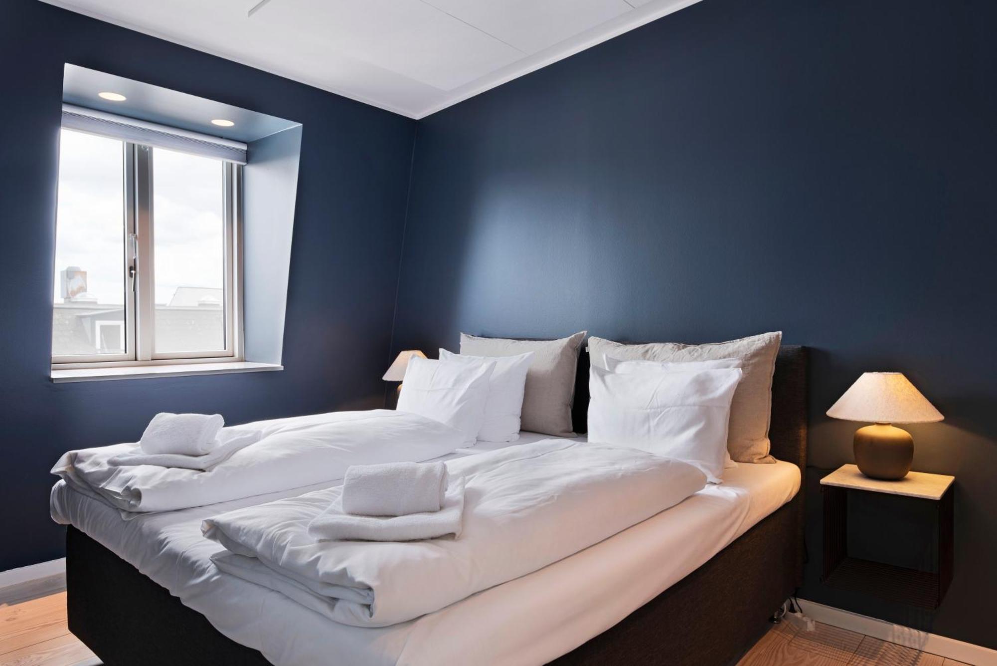 Dinesen Collection Luxury Condos Kopenhagen Buitenkant foto