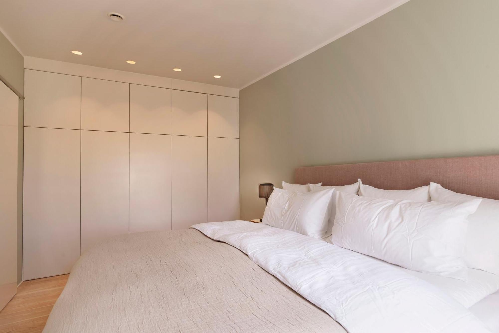 Dinesen Collection Luxury Condos Kopenhagen Buitenkant foto