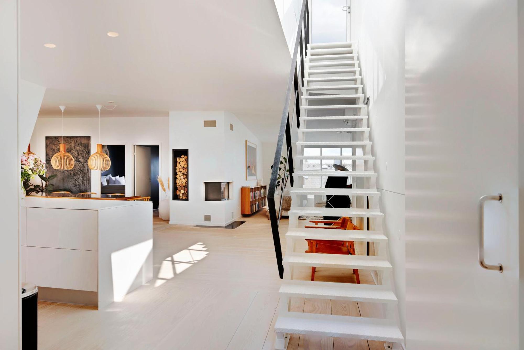 Dinesen Collection Luxury Condos Kopenhagen Buitenkant foto
