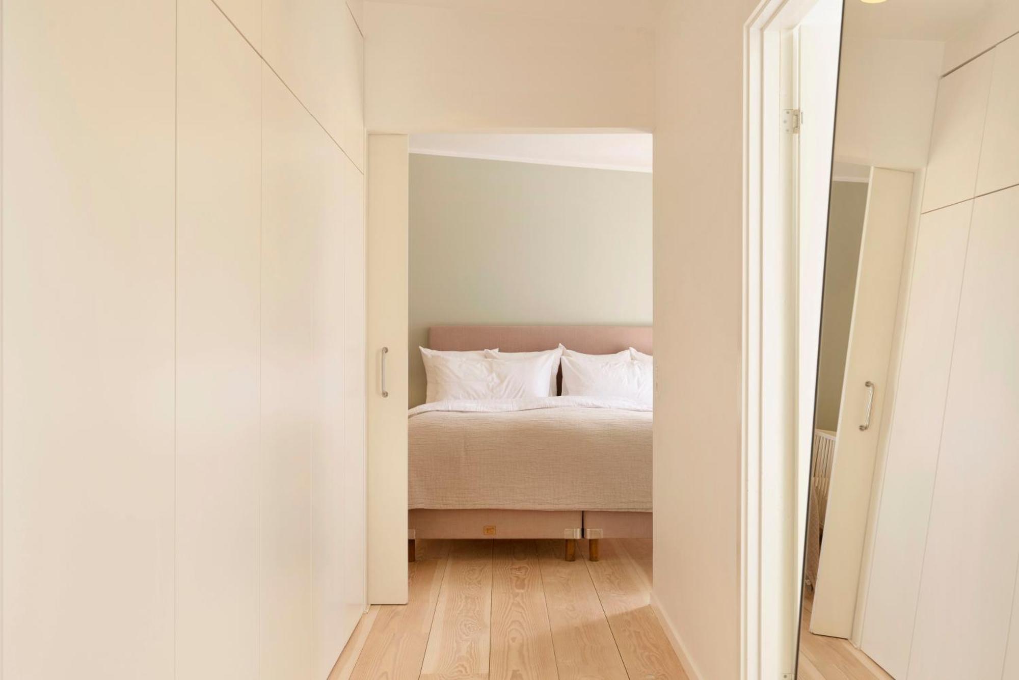 Dinesen Collection Luxury Condos Kopenhagen Buitenkant foto